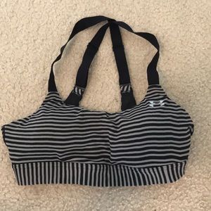 Under Armor Sports Bra